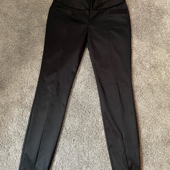 Black Pant - Picture 3 of 5